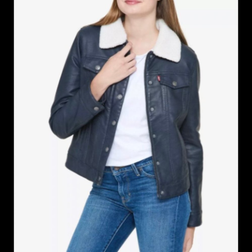 Levi's women jacket